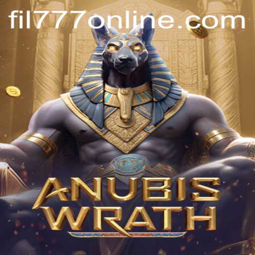 AnubisWrath: Immerse Yourself in the Mythological Adventure