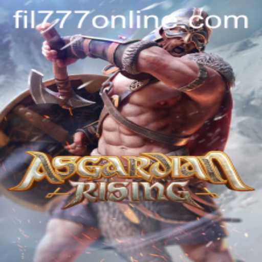 AsgardianRising: A Journey into Norse Mythology and Modern Gaming