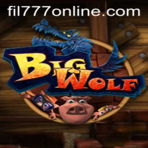 BigWolf: The Exciting New Game with FIL777