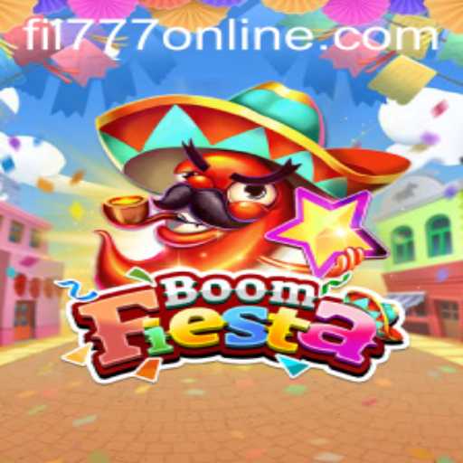 Exploring BoomFiesta: A Captivating Gaming Experience