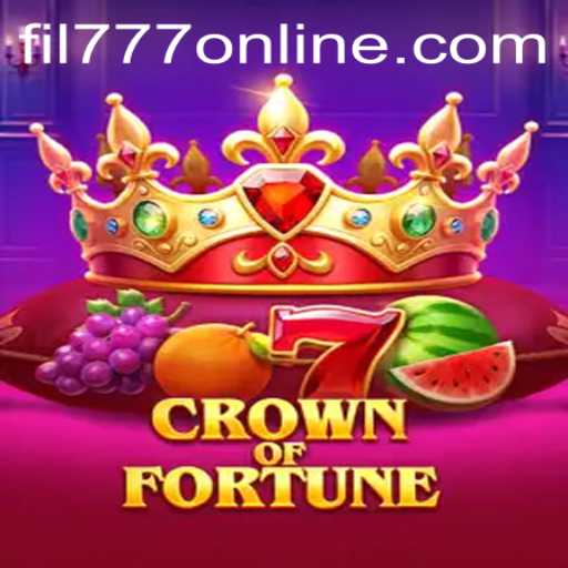 Crown of Fortune: Unveiling a New Era in Gaming with FIL777