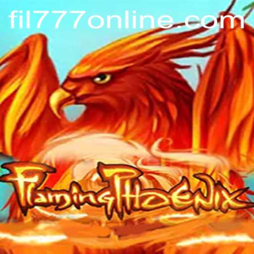 FlamingPhoenix: A Thrilling Adventure into the Realm of Fire and Fantasy