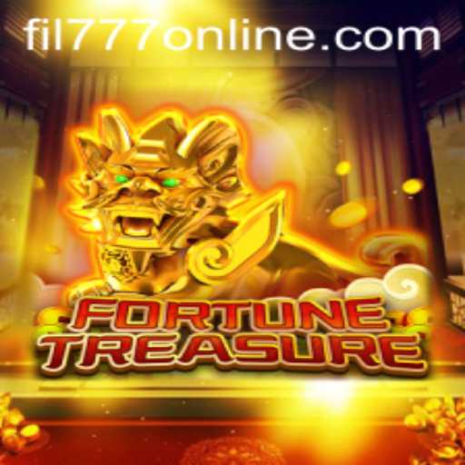 Discover the Thrill of FortuneTreasure with FIL777