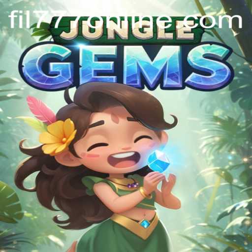 Unveiling 'JungleGems': A Thrilling Adventure Awaits