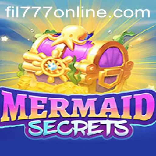 MermaidSecrets: Dive into the Mystical Undersea Adventure