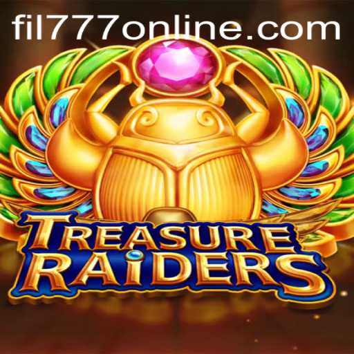 TREASURERAIDERS: The Thrilling Adventure Game Revolutionizing Gaming